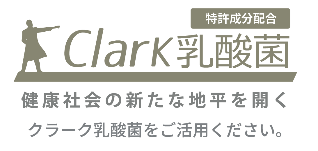 クラーク乳酸菌