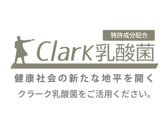 クラーク乳酸菌